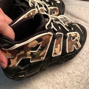 Nike Air Uptempo